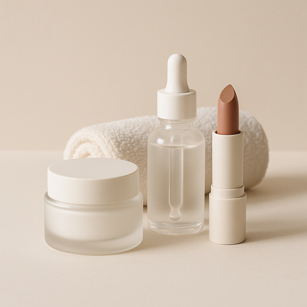 Beauty, Health & Personal Care