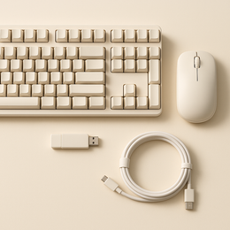 Computer Accessories