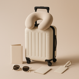 Travel Accessories