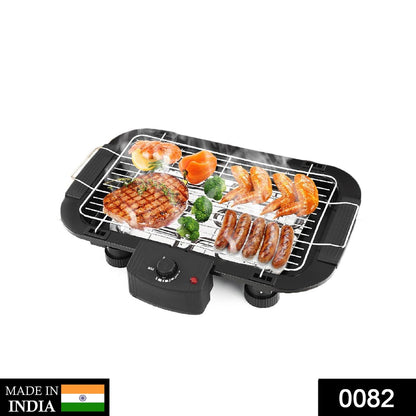 2000W Electric Barbecue Grill 