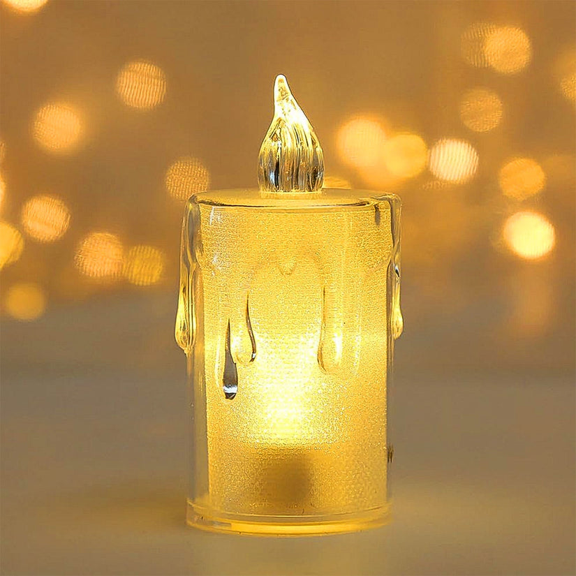 LED Candle for Decoration