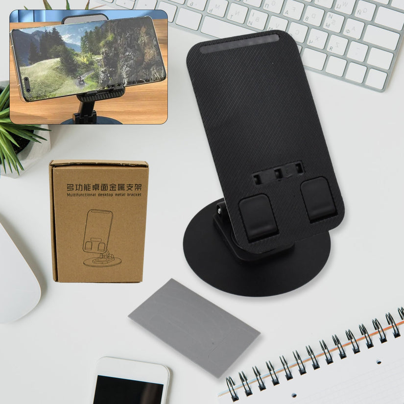 Foldable Mobile Stand