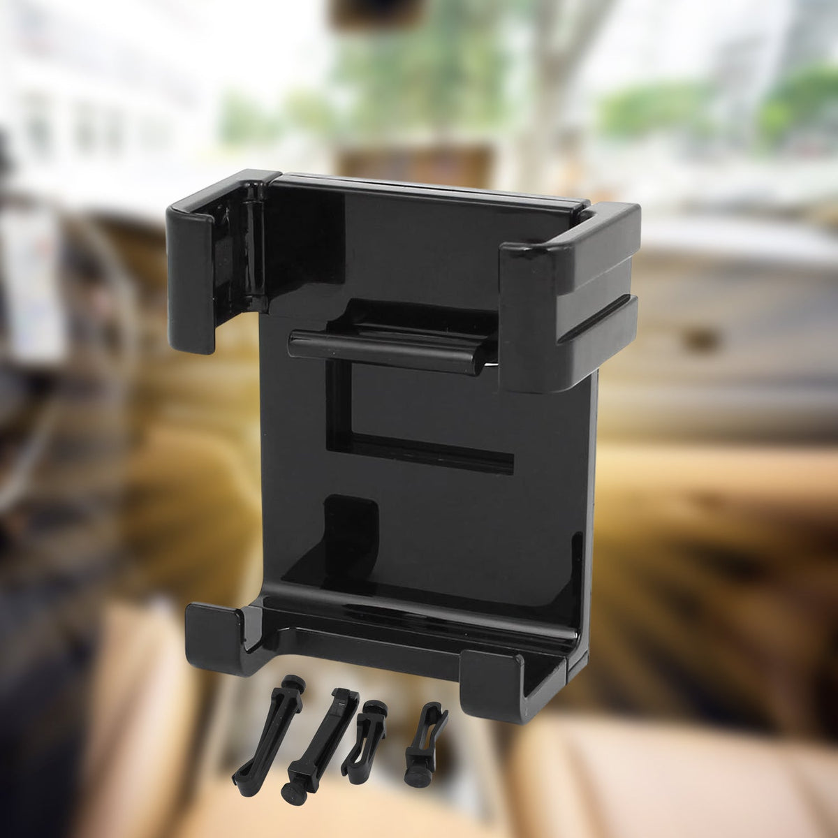 Air Vent & Dashboard Bracket