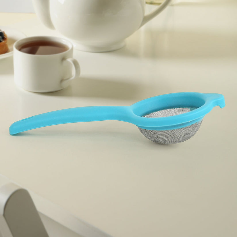 Steel Pour Infuser