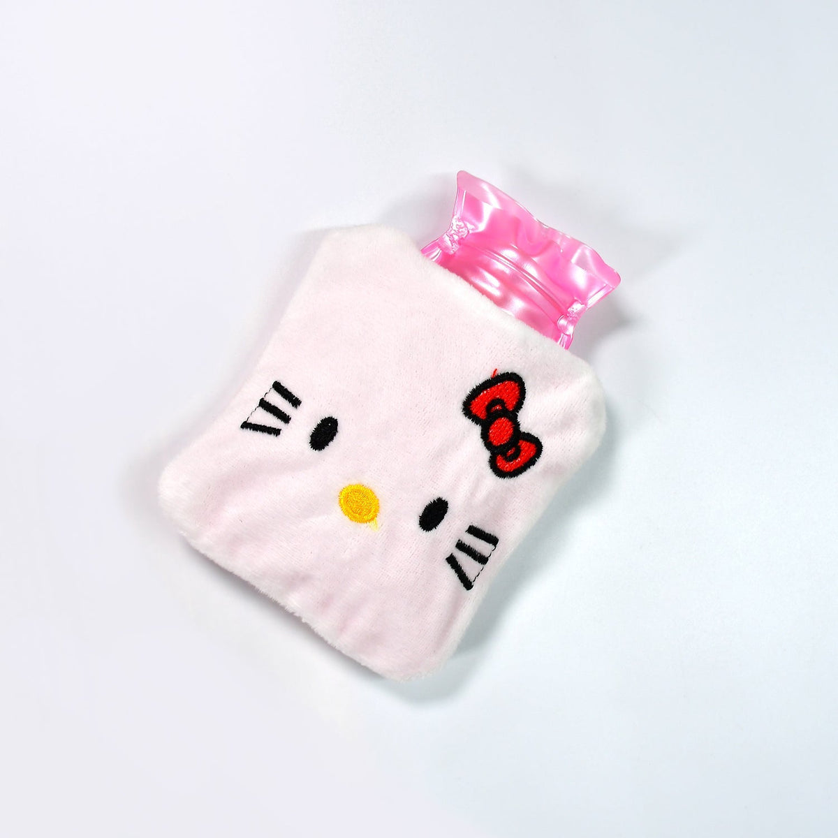 Kitty warm bag for hands and feet