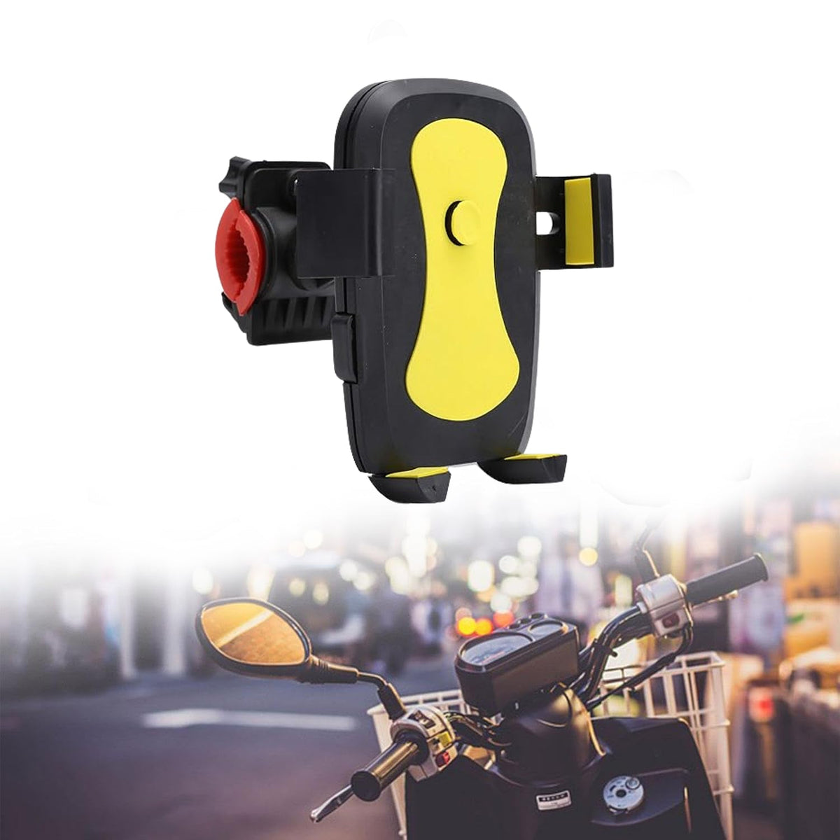  Phone Holder for Bike