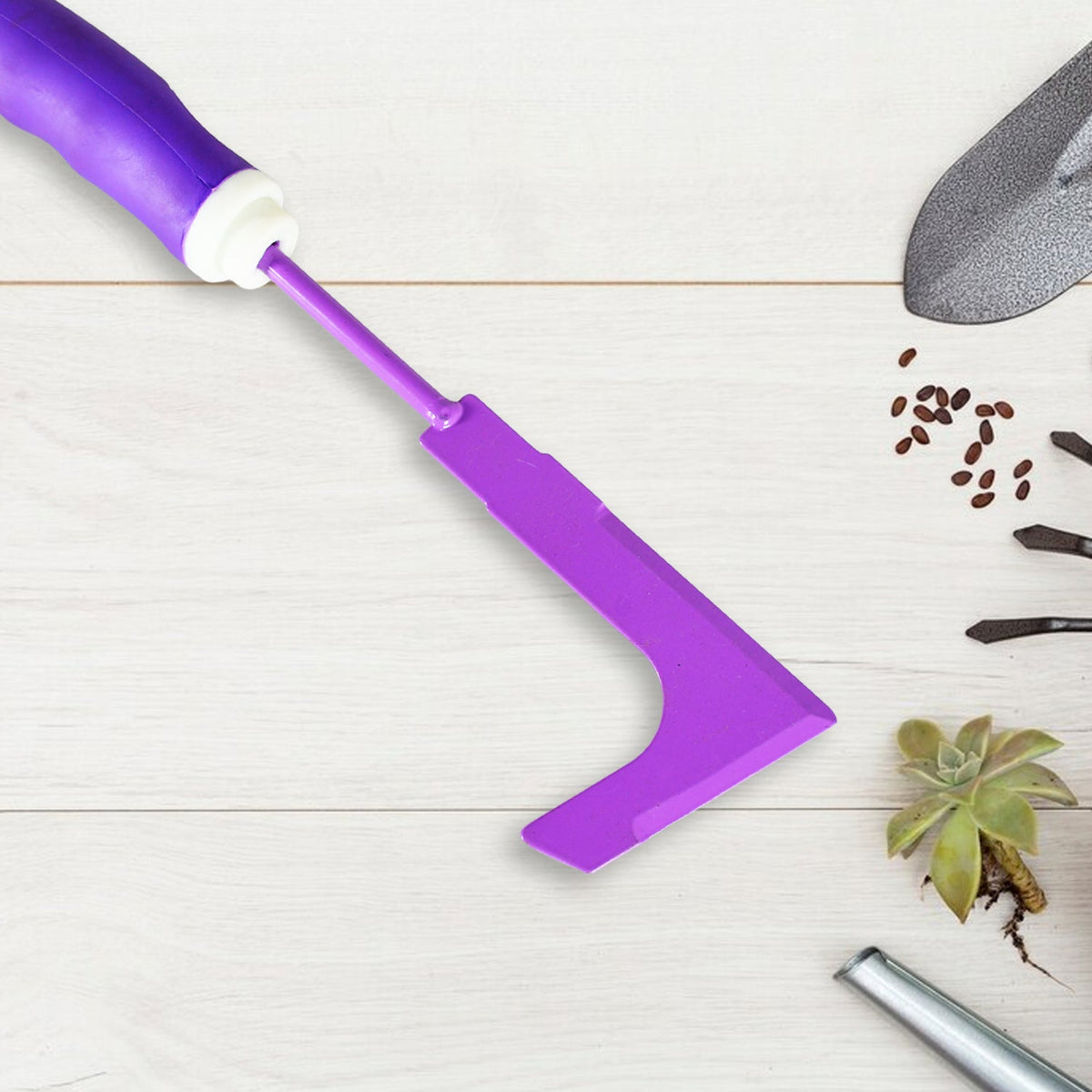 Heavy Duty Garden Tool Kit – Indoor & Outdoor Patio Weeder (1 Pc)