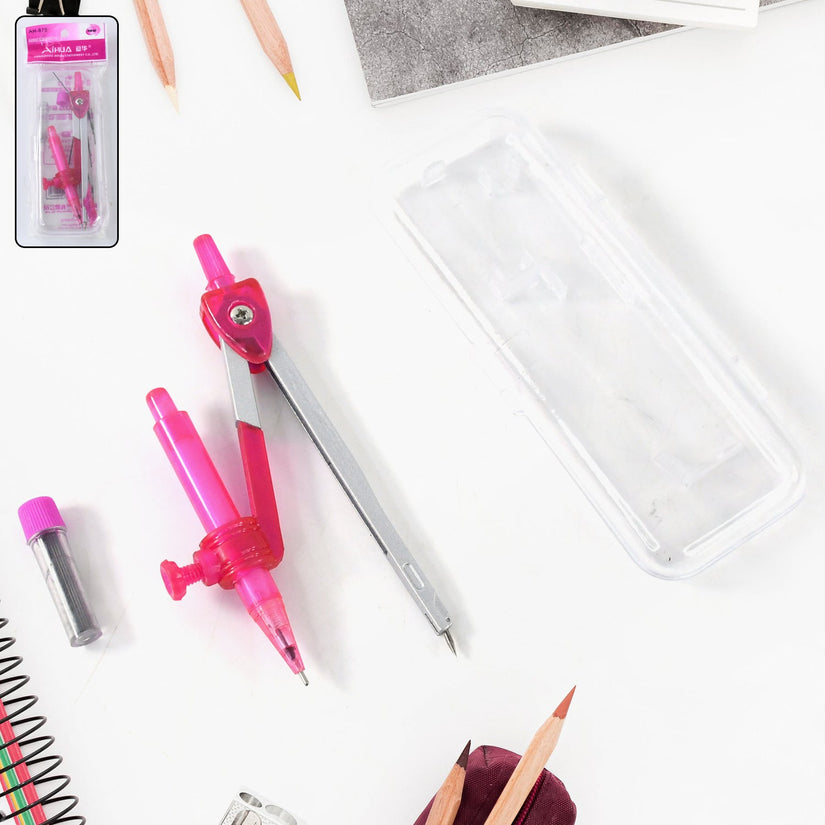 Sharp Start Compass Kit