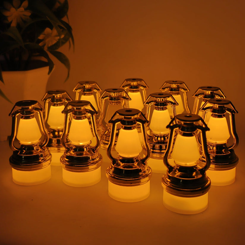LED Candles