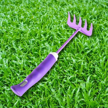 Heavy Duty Garden Tool Kit – Indoor & Outdoor Patio Weeder (1 Pc)