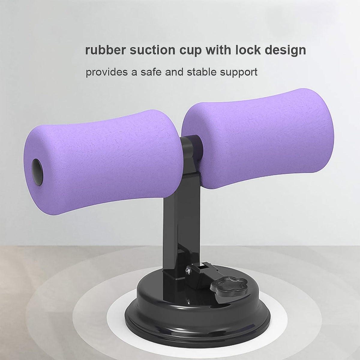 Suction Sit Up Tool Used To Handle Tapes And Cut Them Easily.
