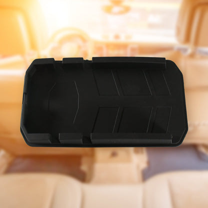 Multipurpose Car Dashboard Mobile Holder with Anti-Slip Base