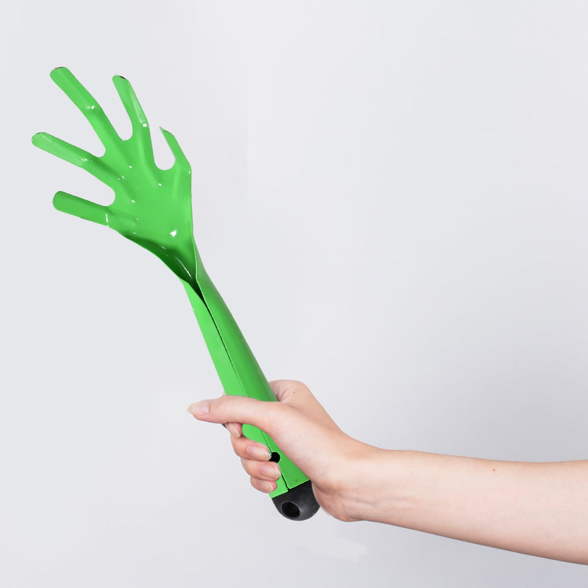 Heavy Duty Garden Tools, Gardening Metal Hand Cultivator Tools(1 Pc)