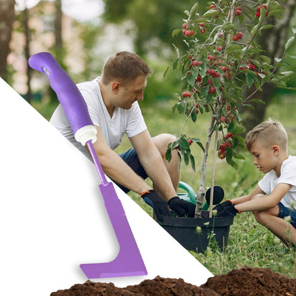 Heavy Duty Garden Tool Kit – Indoor & Outdoor Patio Weeder (1 Pc)