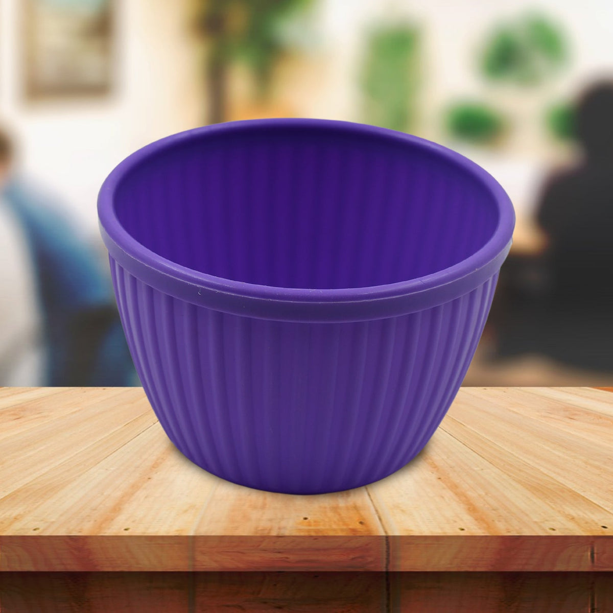 Snack bowl