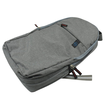 Laptop Bag With Adjustable Shoulder Strap & Storage Pockets