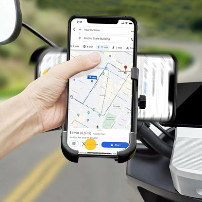 360° Mobile Holder for Bike