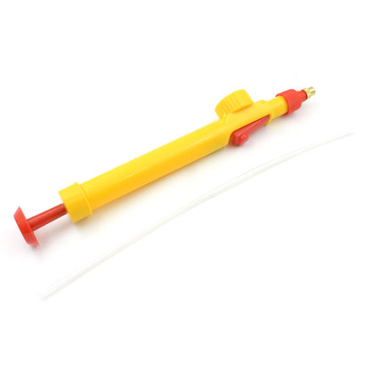 Adjustable Spray Bottle Nozzle for Gardening & Washing (1 Pc)