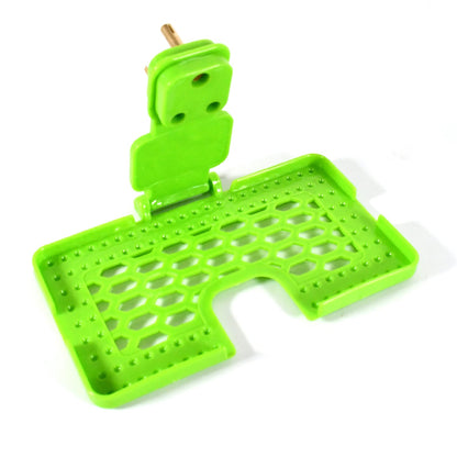Charging Mobile Holder with Socket