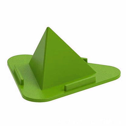 Pyramid Mobile Stand Set (50pc) 