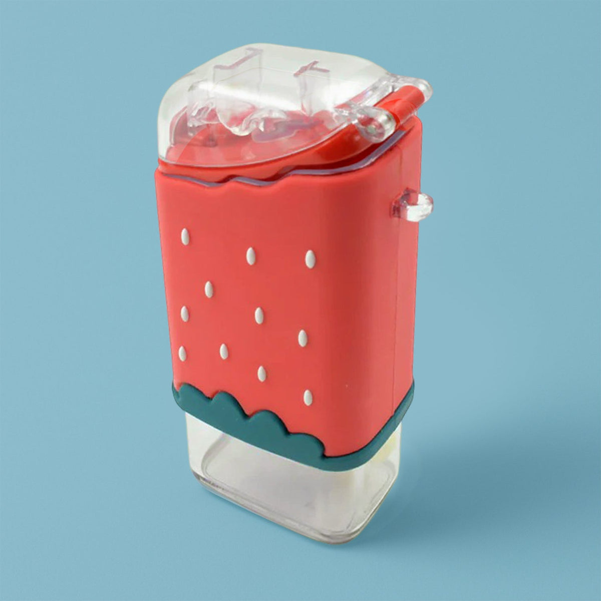Portable Cute Water Bottle for Kid(300 ML)