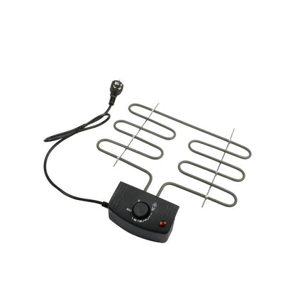 2000W Electric Barbecue Grill 