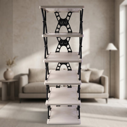 durable kitchen storage rack organizer