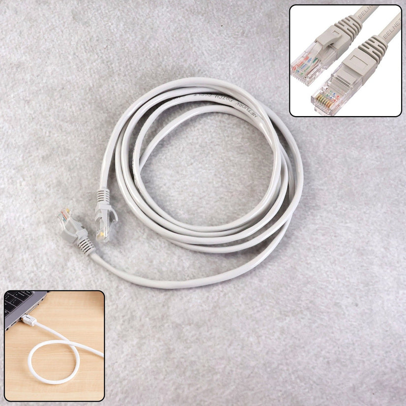 Ethernet Wire