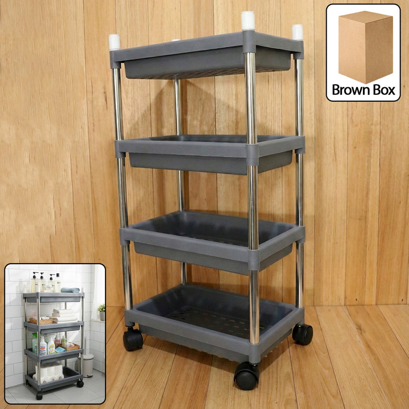 Rolling Storage