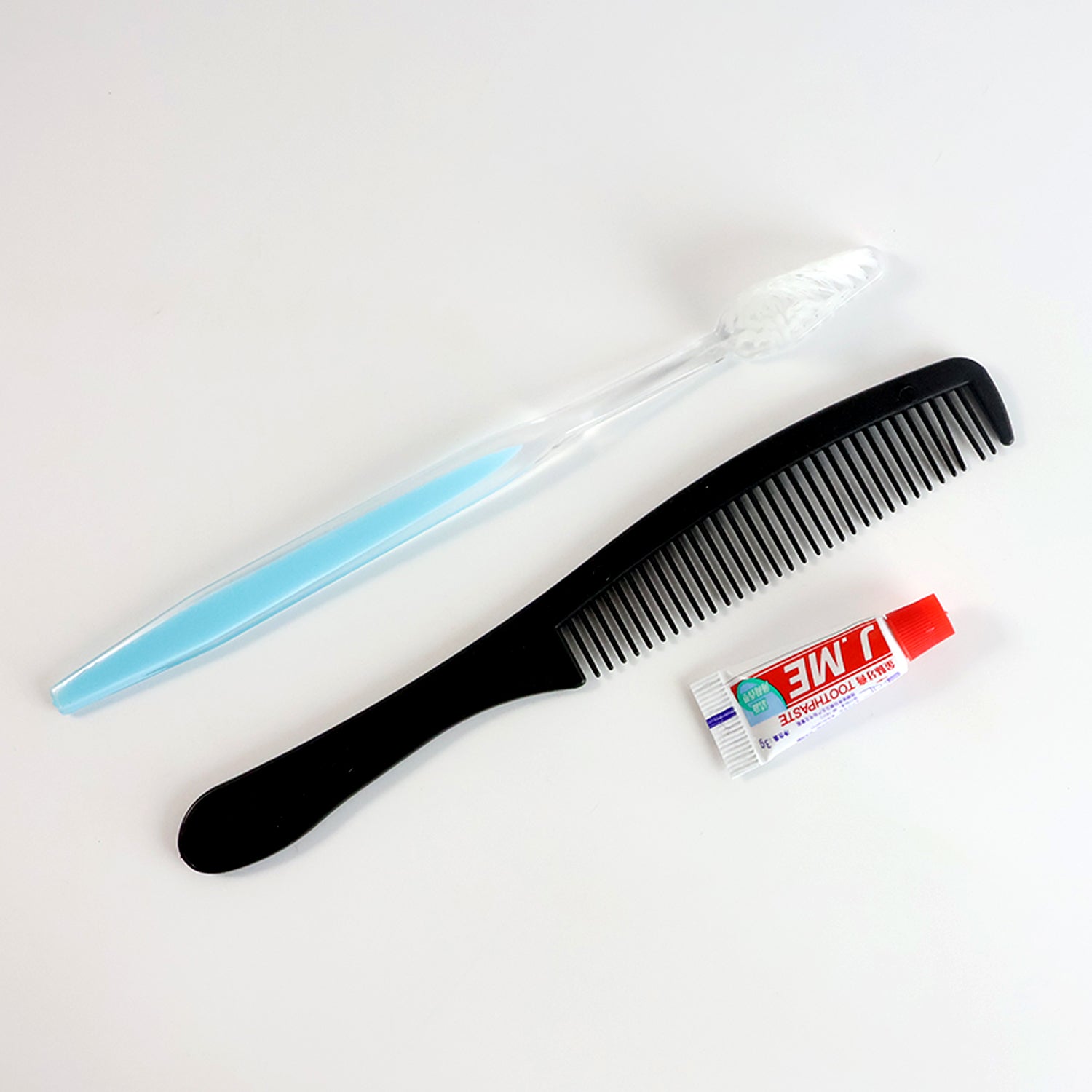 Mini Hygiene Kit