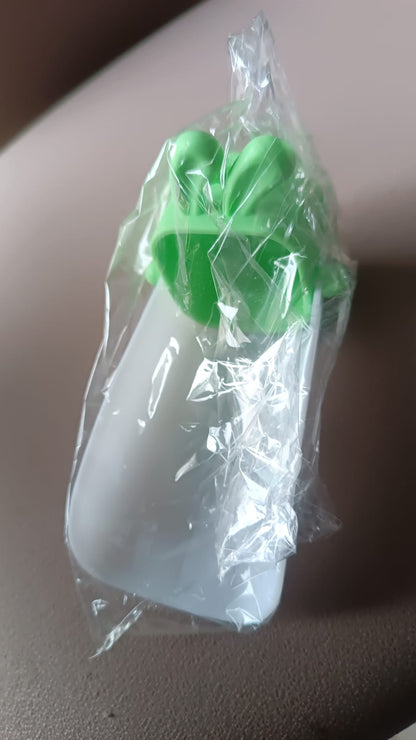 Silicone Sink Handle Extender for Children-Baby