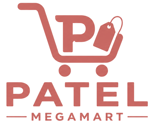 patelmegamart.com