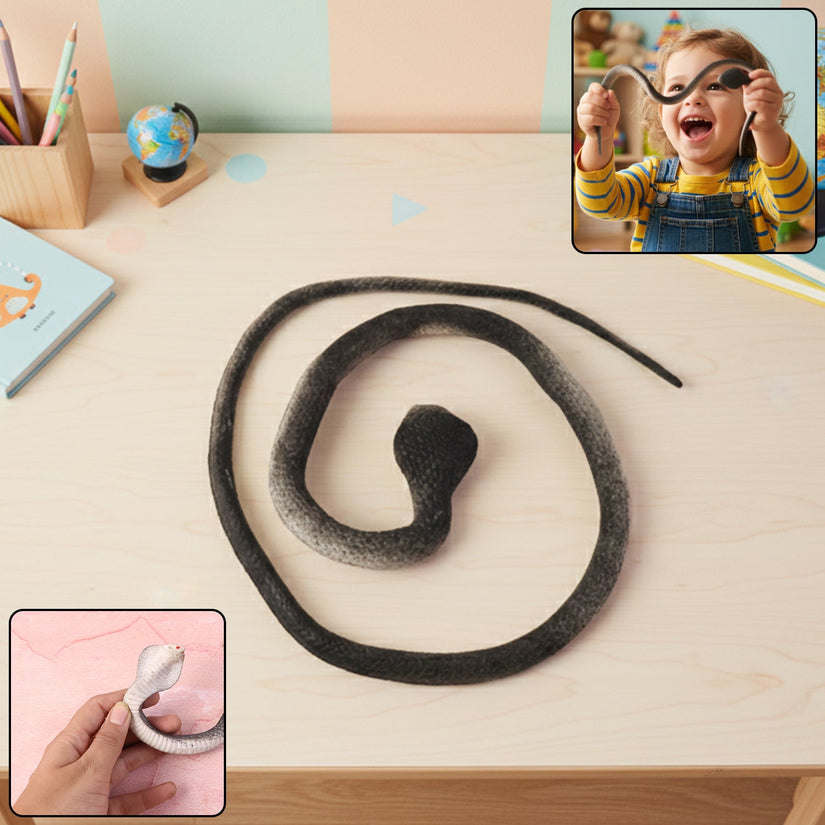 Kids Snake